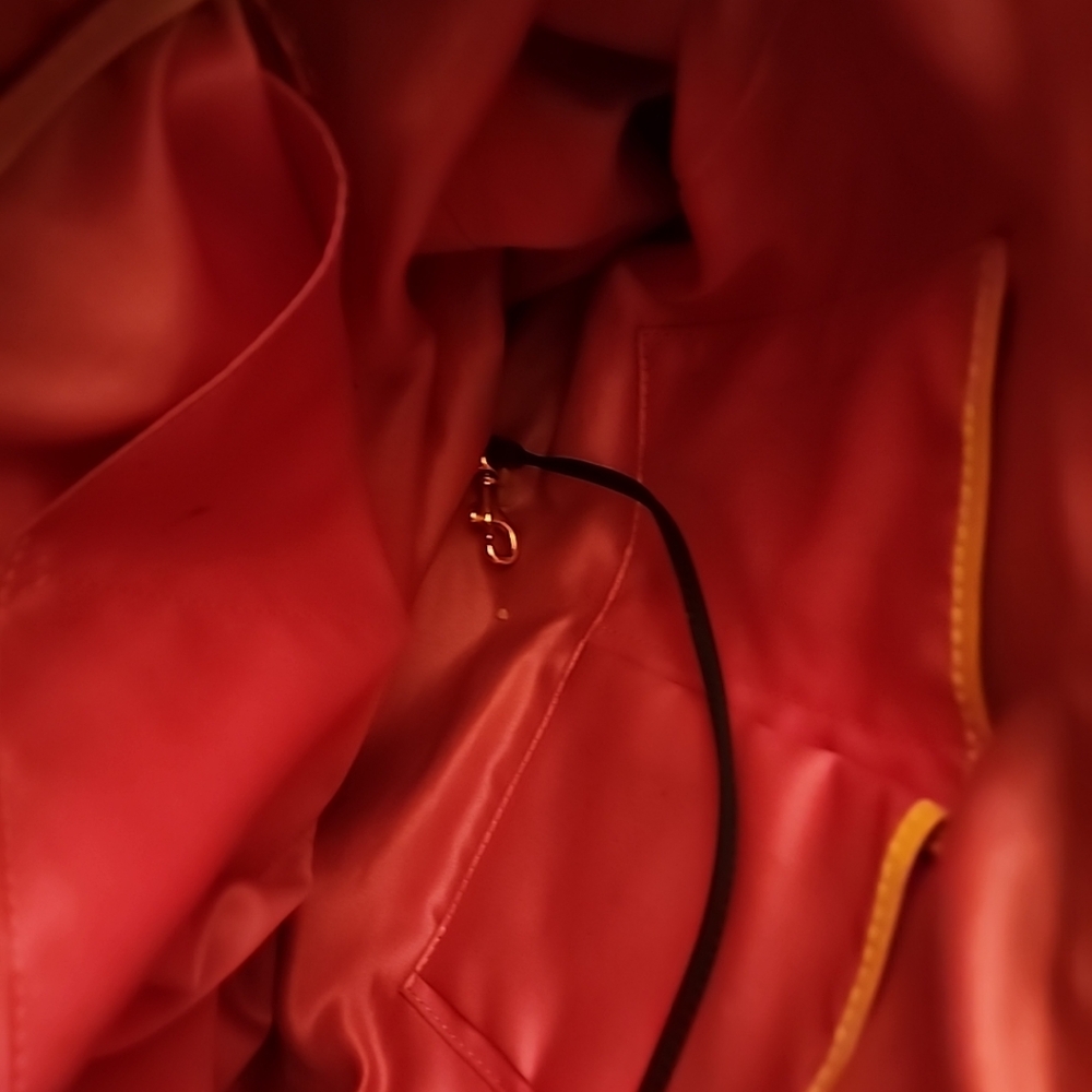 MZ Wallace Handbag - Picture 9 of 11